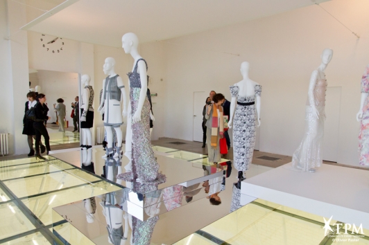 Expositions à la villa Noailles