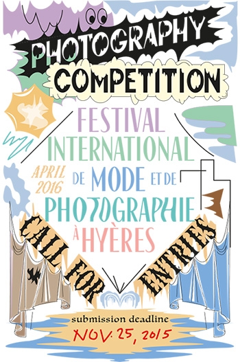 FIMPH 2016, appel à candidature
