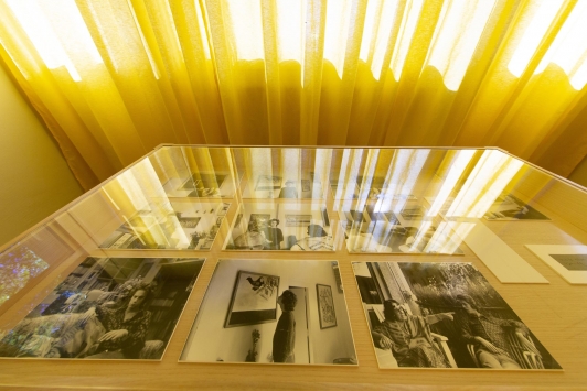 Exposition Jean-Marie Banier - Marie-Laure de Noailles