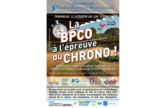 Flyer officiel BPCO
