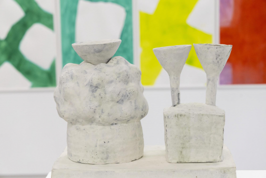 Exposition Les contemporaines