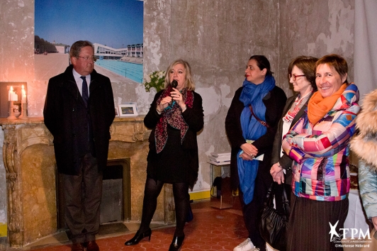 Design Parade Toulon - concours architecture d’intérieur - Jury