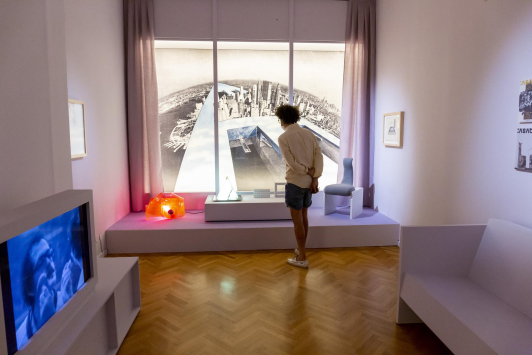 Hotel des Arts Futurissimo