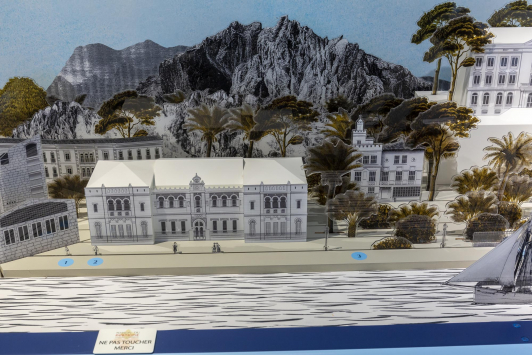 Maison du Patrimoine
