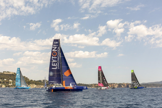 regate du prosailingtour