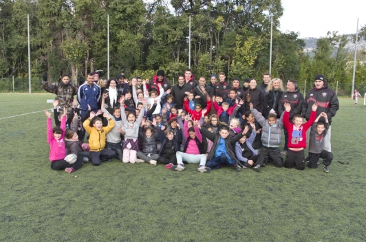 MIG RCT
