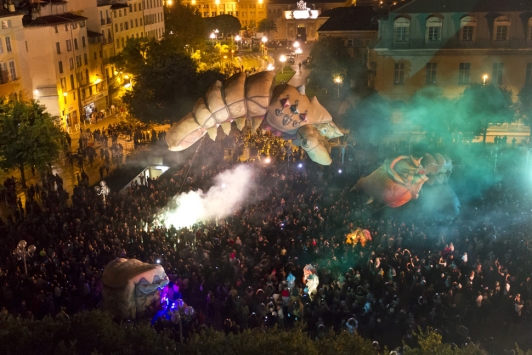 Spectacle : Perle