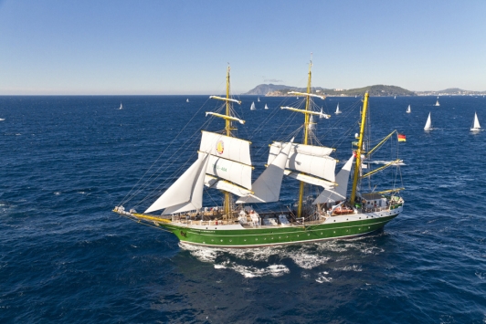 Alexander Von Humboldt II