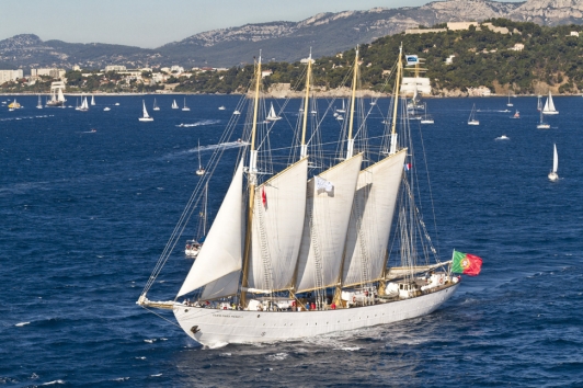 Santa Maria Manuela