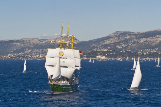 Alexander Von Humboldt II
