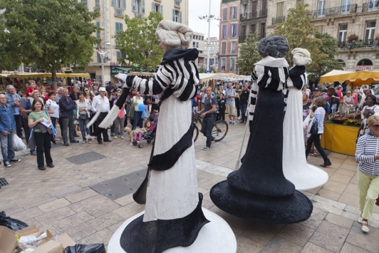 Les Notes Musicales