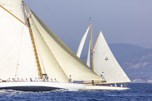 voile_porquerolle's classic