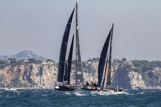 GC32 TPM Med Cup