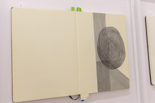 expo Bouroullec HDA