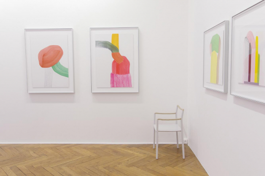 expo Bouroullec HDA