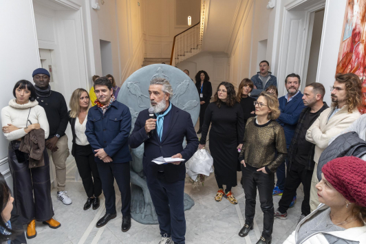 Bourse Révélations Emerige 2023