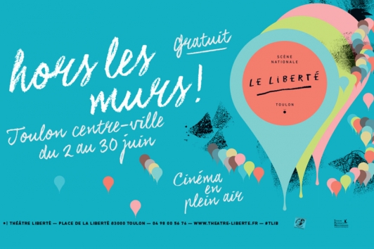 Liberté Hors les murs