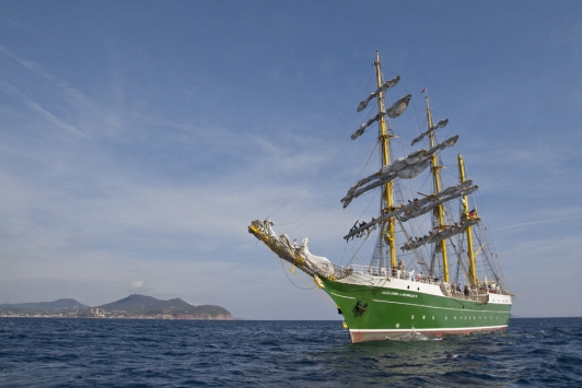 Alexander Von Humboldt II