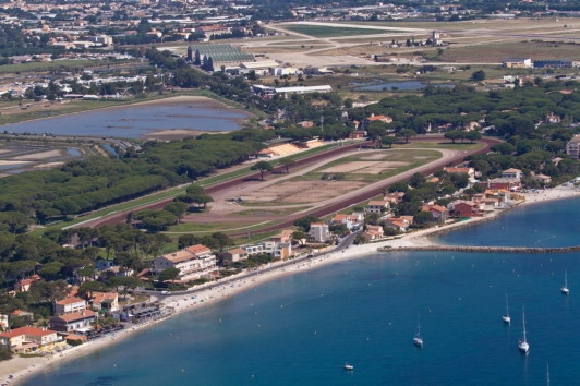 Hippodrome de Hyères