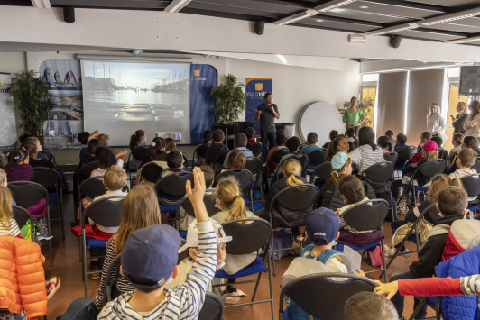 Journées pédagogiques - Conférence Clément Giraud - SOF 2022 à Hyères