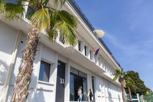 XL 360 DataCenter - Hôtel d'entreprises