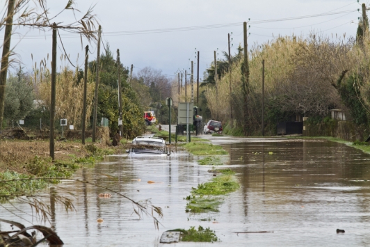 Inondations 