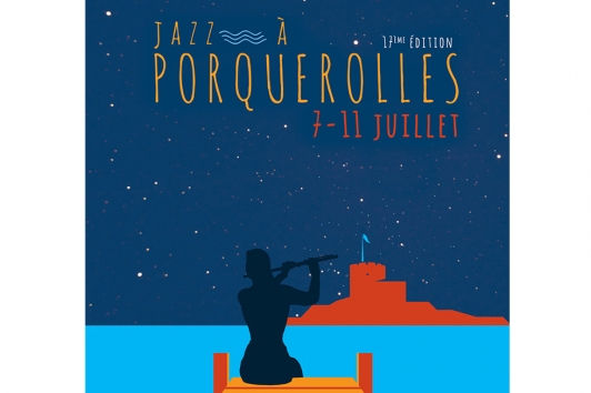 Jazz à Porquerolles 2018