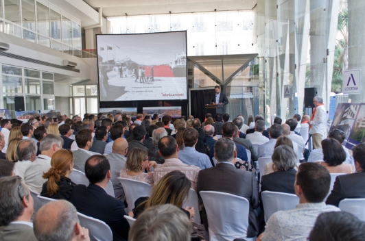 Journée de l'Immobilier