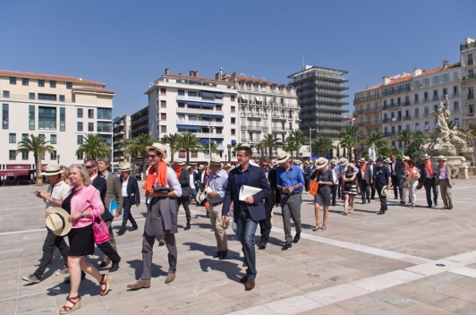 Journée de l'Immobilier