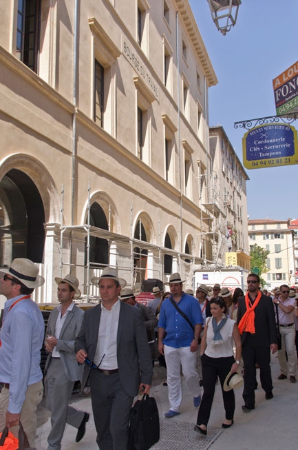 Journée de l'Immobilier