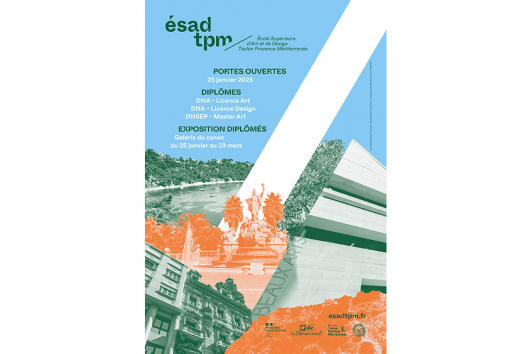 JPO - esadtpm 2025