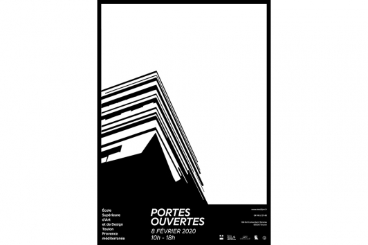 Journée portes ouvertes ESADTPM 2020