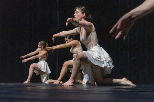 Journées portes ouvertes du Conservatoire