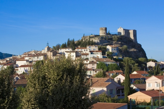 Aide au permis, La Garde