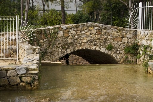 La Valette-du-Var - Pont Sainte-Cécile