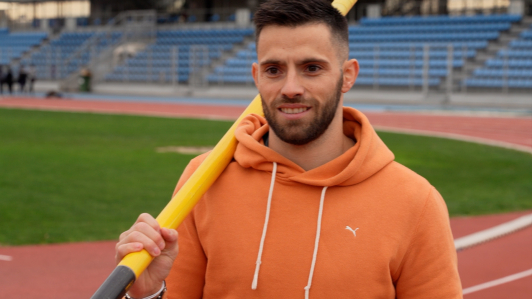 lValentin Lavillenie