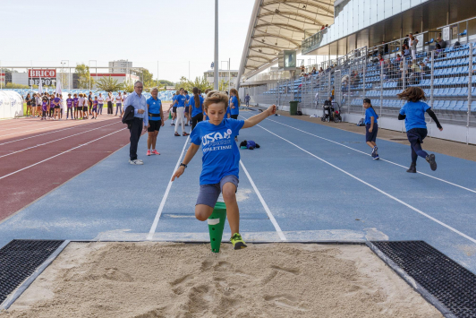 Rencontre avec les clubs à Léo Lagrange