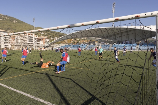 Football enfants