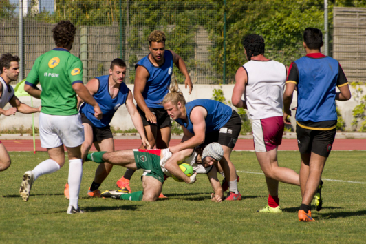 Seven U - 2020