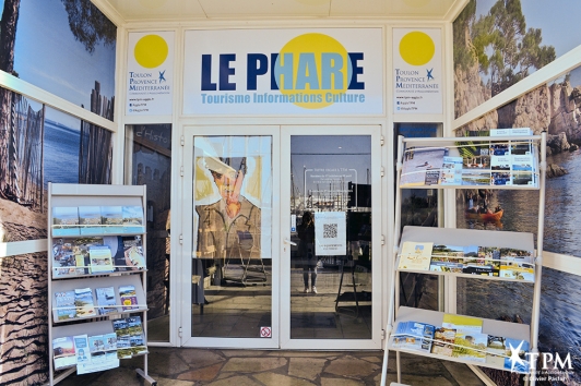 Le Phare