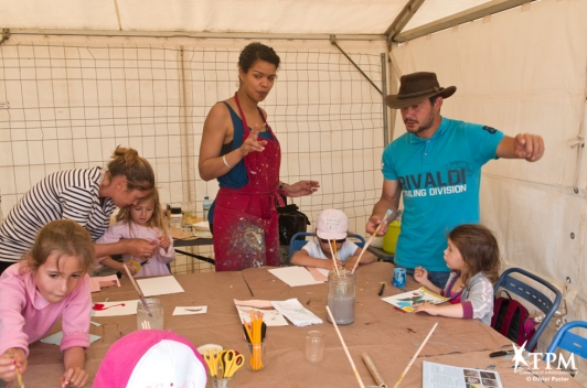 Fête de la nature 2015