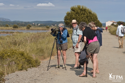 Fête de la nature 2015