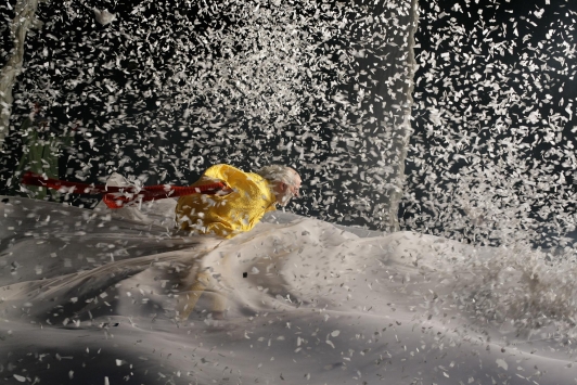 Le Liberté, Slavas Snow Show © Mishukov