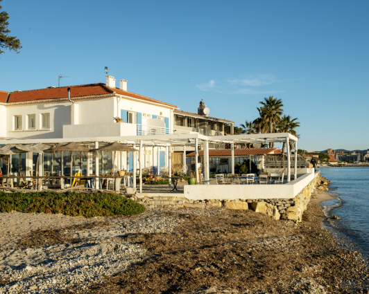 Le Lido