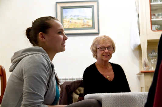 Génération(s) Logement Solidaire