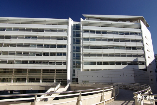 L'i-Lab de Toulon labellisé MIT