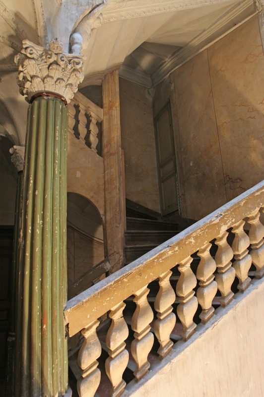 Maison du Patrimoine Ollioules