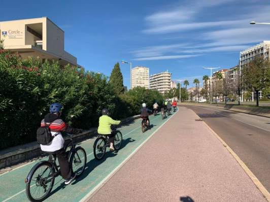 Maison de la Mobilité - vélo électrique