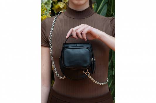 Lauréat Accessoire de Mode, Manon Marcelot (c) Emile Kirsch