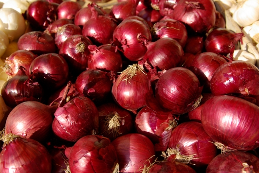 Marché